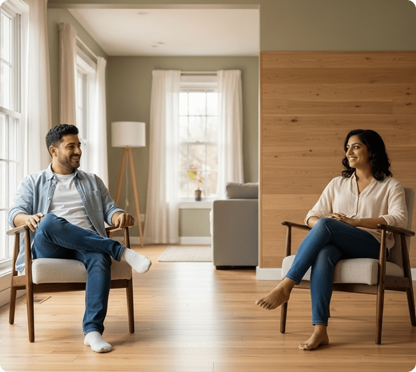 Boundaries Make Love Stronger