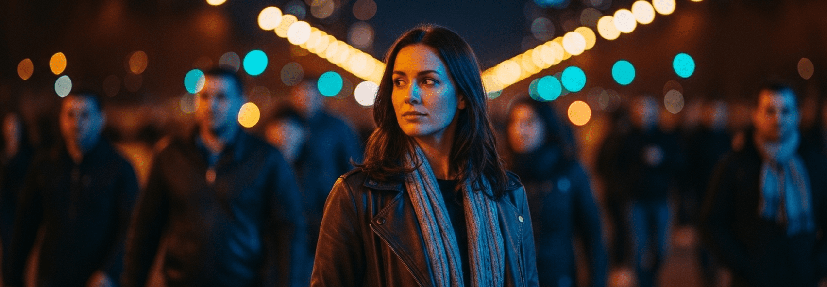 Chemistry for Connection