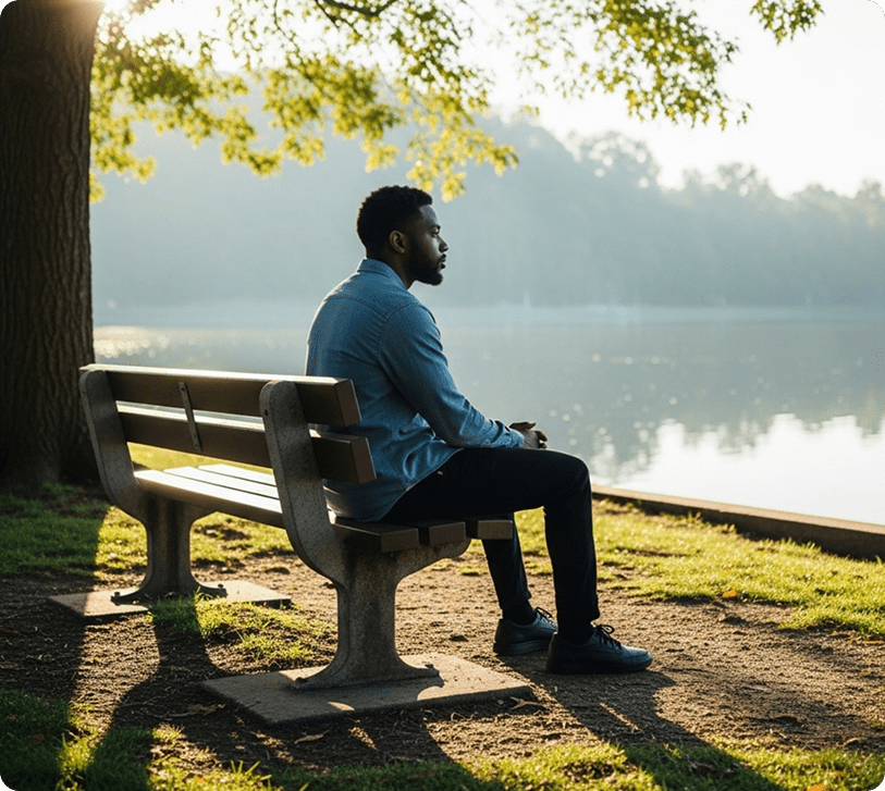 Emotional Readiness Really Means