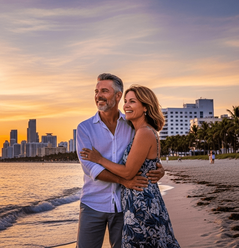 Feel of dating in fifty