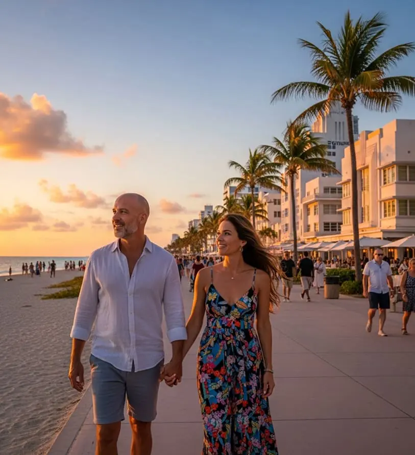 Feels in dating forties