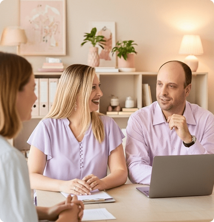 Match for Timing and readiness